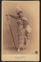 Lillian Russell as the Grand Duchess