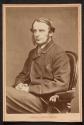 Rev. Charles Kingsley