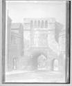 West Gate. Winchester