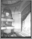 Interior Theatre Shakespeare Memorial