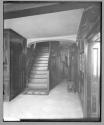 Hall In Nash House New Place Museum