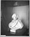 Danenant Bust Front View