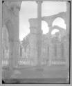 Chapel Of The Nine Altars-Fountains Abbey