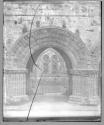 Chapter House Entrance Furness Abbey