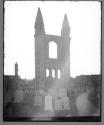 St. Regulus Ch. St Andrews
