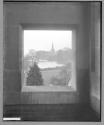 Trinity From Mem. Balcony