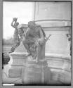 Hamlet Figure Gower Statue