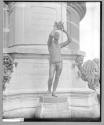 Barnes Prince Hal (Gower Statue) 3/10761