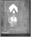 Chancel, Towards East Tintern Abbey