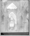 Tintern Abbey Nave, From East