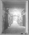 Corridor In Middle Temple