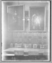 Portraits In Middle Temple Hall