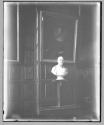 Queen Elizabeth's Portrait Middle Temple Hall