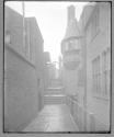 On The Walls At Chester-