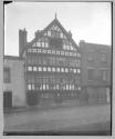 Old house In Chester
