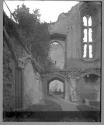 Banquet Hall From Inside Kenilworth