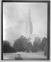Salisbury Cathedral