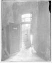 Where Rizzio Died. Holyrood Chapel