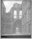 Entrance Chapel Royal Holyrood