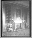 Portrait Geo. III Windsor Castle
