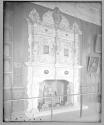 Fireplace, Aston Hall Birmingham