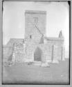 Monastery At Iona