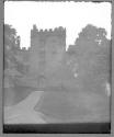 Entrance Haddon Hall