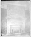 Fireplace In Dorothy Vernon's Room Haddon Hall