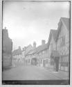 Street In Warwick