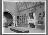 Gallery Shakespeare Memorial