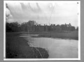 Charlecote From Across Avon