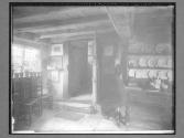 Hathaway Cottage Interior From Fireplace