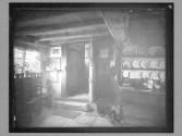 Hathaway Cottage From Fireplace