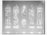Bensonian Window