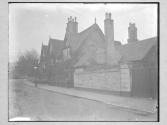 Hall's Croft
