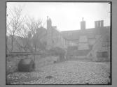 Rear Of Billesley Hall