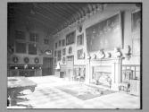 Great Hall At Charlecote