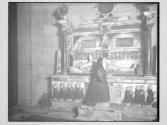 Tomb Of Sir Thos. Lucy 2d Charlecote