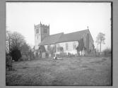 Aston Carnton Church