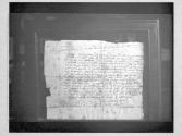 Quiney letter