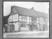 Birthplace In 1858 By H.P. Robinson