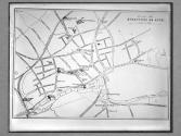 Map Of Stratford-on-Avon