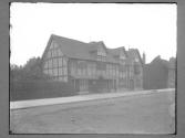 65 Birthhouse-Usual View. Stratford-on-Avon