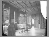Library Shakespeare Memorial