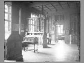 Library Shakespeare Memorial