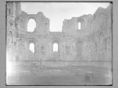 Chapter House Fountains Abbey
