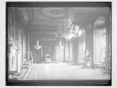 Throne Room Windsor Castle