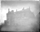 Parliament-Stirling Castle