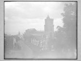 Old Kirk At Stirling