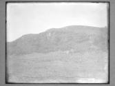 Ossian's Grave Near Falls Of Lora